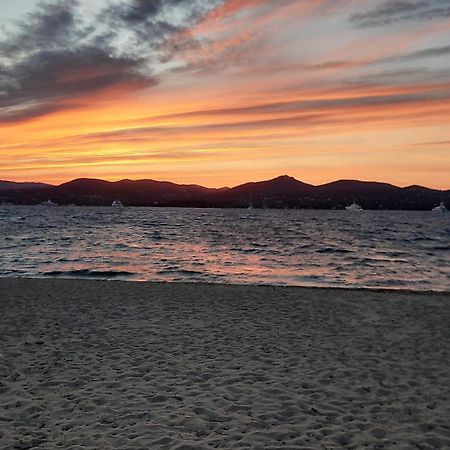 Villa Playa Del Sol -B4 쎙뜨호뻬 외부 사진