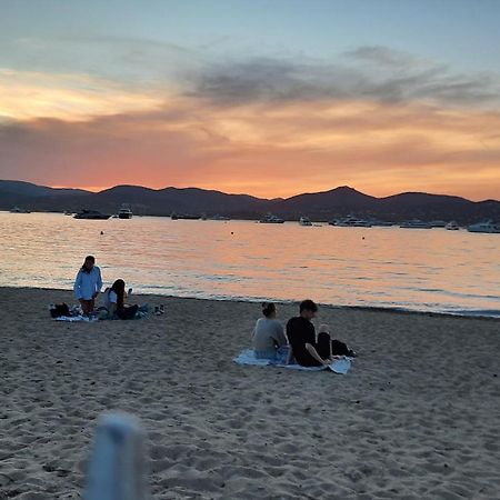 Villa Playa Del Sol -B4 쎙뜨호뻬 외부 사진
